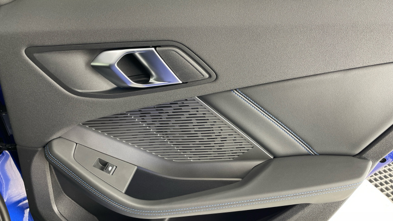 BMW 1 Series 120 M Sport 5dr Step Auto Petrol Hatchback